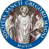 Gregorius-yhdistyksen logo